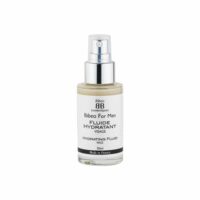 fluide hydratant homme