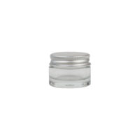 pot 15ml verre