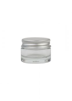 pot 15ml verre