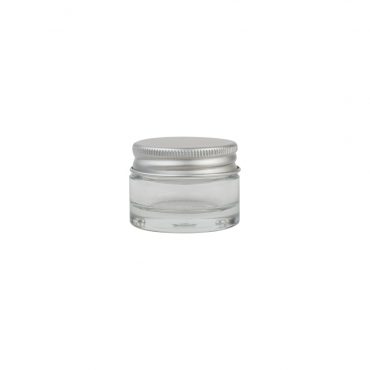 pot 15ml verre