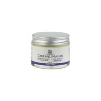crème main