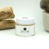Crème à barbe lin, noisette et chanvre