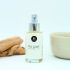 Fluide hydratant visage - aloe vera et noisette - en verre