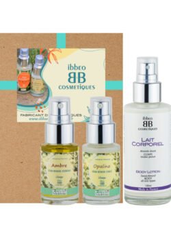 Coffret fête des mères VC