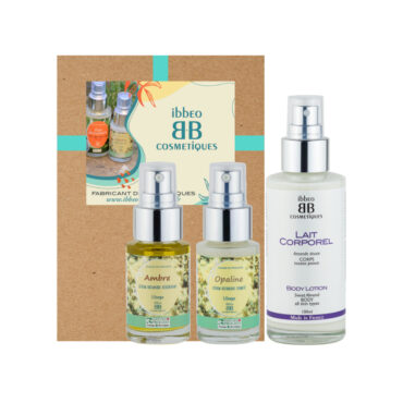 Coffret fête des mères VC