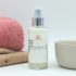 Lotion fortifiante - camomille et romarin