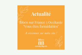 Ibbeo sur France 3 occitanie