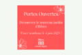Portes ouvertes Ibbeo 2023