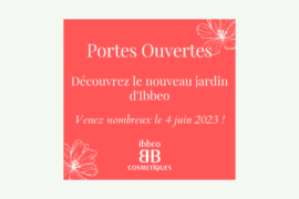 Portes ouvertes Ibbeo 2023