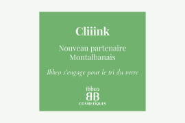 cliiink nouveau partenaire