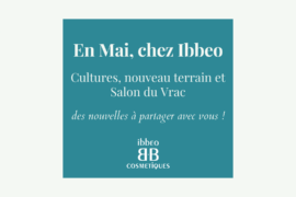 en mai chez Ibbeo