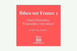 Ibbeo sur france 3