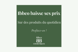 ibbeo baisse ses prix