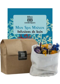 infusion de bain