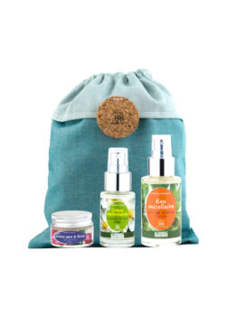 kit visage