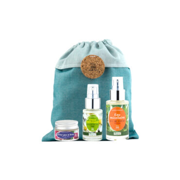 kit visage