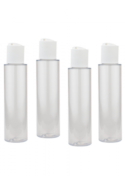 lot de 4 flacons 125ml