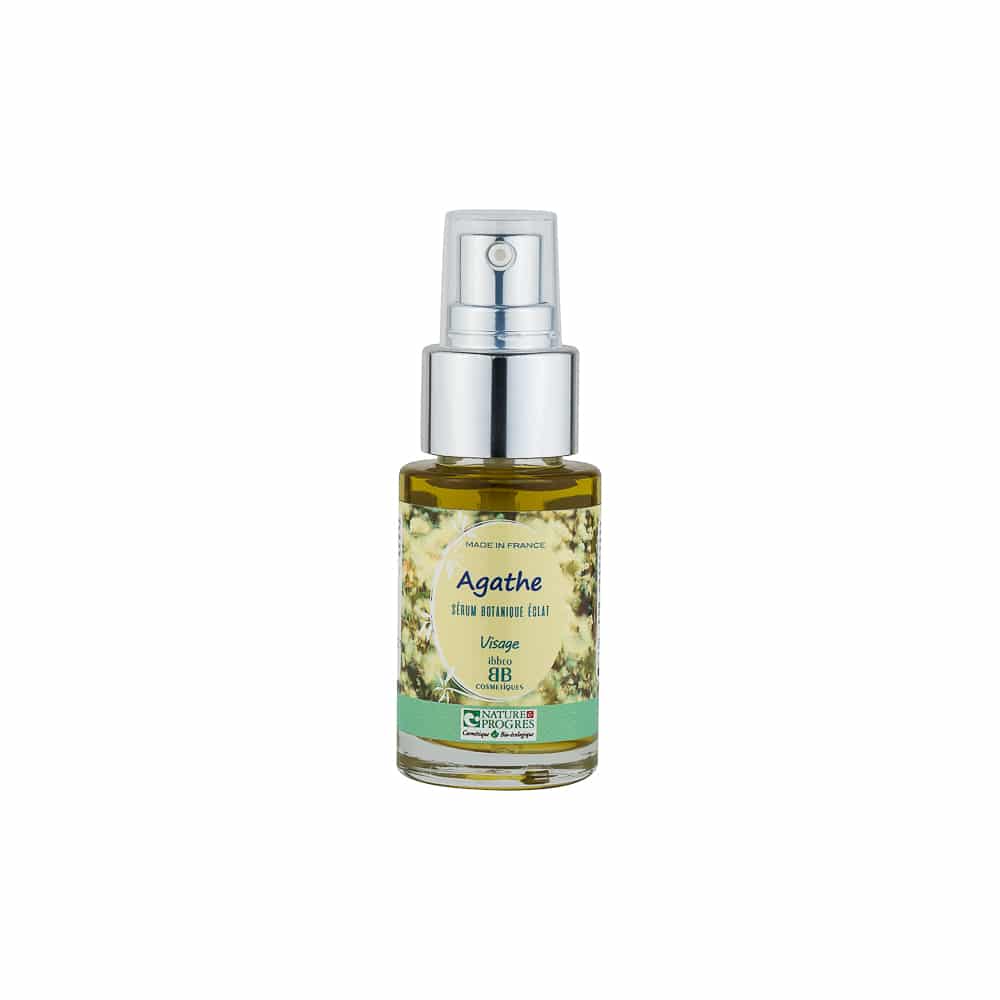 sérum éclat agathe 50ml