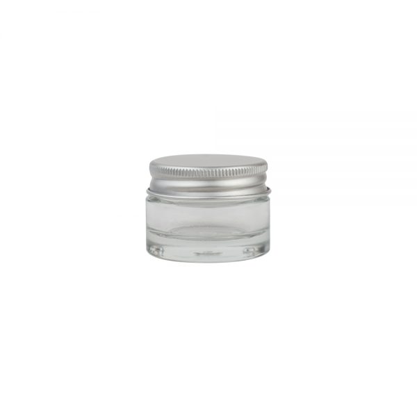 pot 15ml verre