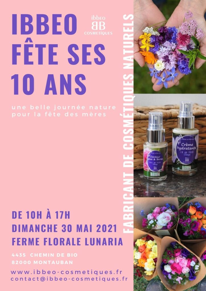 Ibbeo fête ses 10 ans