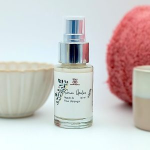 Sérum fermeté Opaline algues et fleur d'oranger