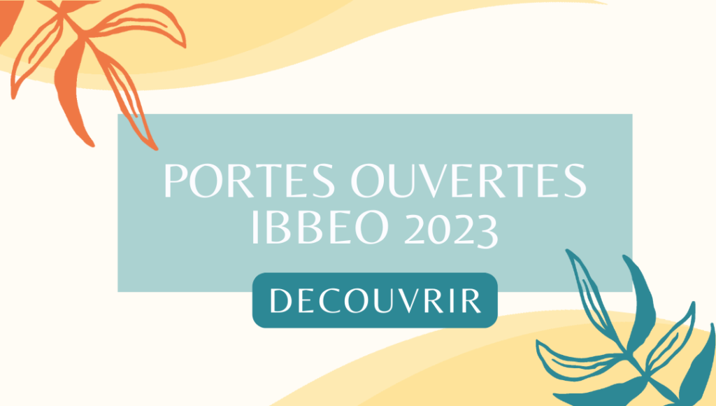Portes ouvertes 2023