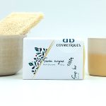 Savon surgras ultradoux à l'huile de prune