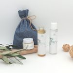 Pochette cheveux