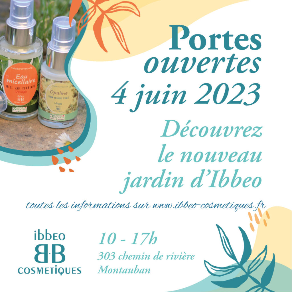Portes ouvertes Ibbeo 2023